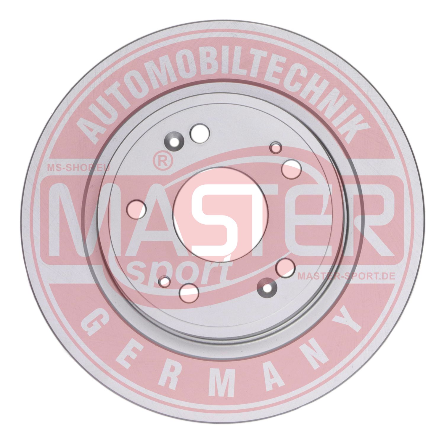 Disc frana MASTERSPORT GERMANY 24010901691PR-PCS-MS